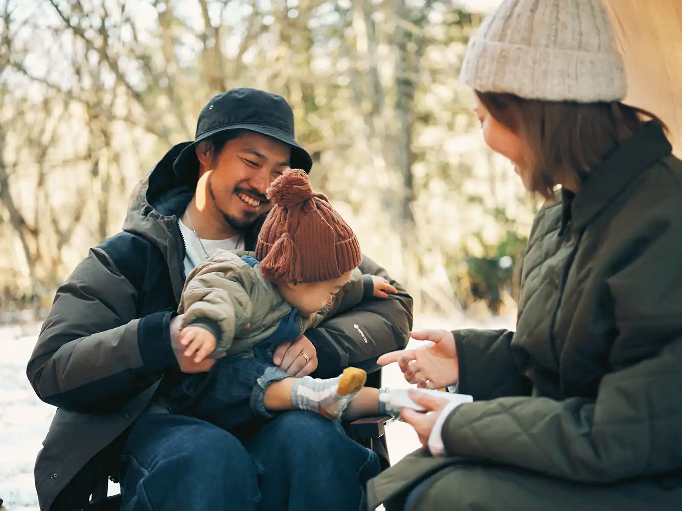 meeets | 養蜂家がつくるシェアコスメ